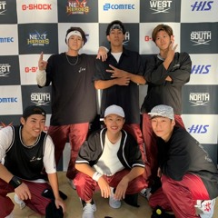DDDW 2019 Ectcrew