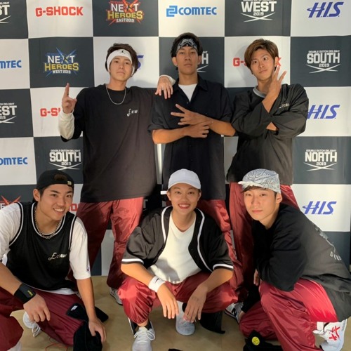 DDDW 2019 Ectcrew