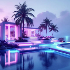 Hollywood Palms