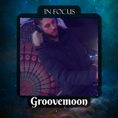 Groovemoon -DJ Set 2 - Brahmasutra In Focus #012