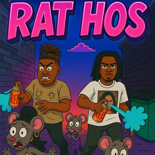 rat hos