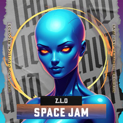 SPACE JAM