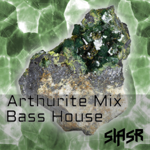 Arthurite Mix #23 - Bass House - 10/11/25 cover art