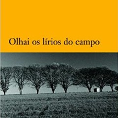 Eugênio feelings - Olhai os lírios do campo