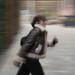 Jeg har købt en gave