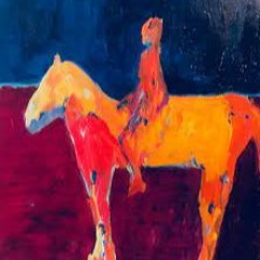 On A Horse With No Name