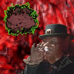 HONKY DONKY TERRORIST - I'M A LEPRECHAUN