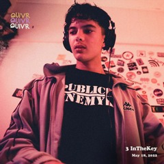3 InTheKey | QUIVR | 18-05-22