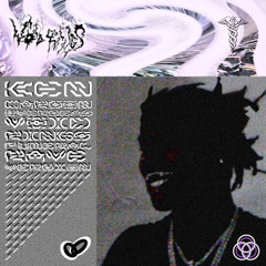Ken Carson - overseas (Void Rings Funeral Rave Version)