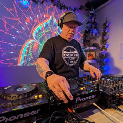 Brockout Exclusive Promo Mix for Toronto DnB Cypher