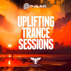 DJ Phalanx - Uplifting Trance Sessions EP. 561 [17.10.2021]