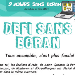 3-2-1 Défi Edition 2024