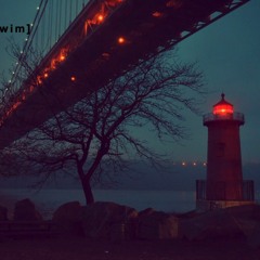 adult swim bump Jeffery's Hook Light - 601pm