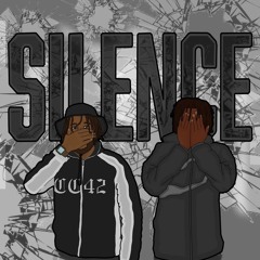 SILENCE - Thizzy52 Cj406 HOODTRAP REMIX