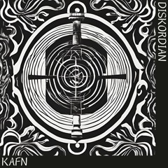DISKORDIAN - KAFN