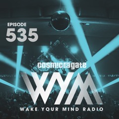 WYM RADIO Episode 535