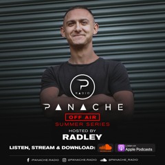 Panache Radio "OFF AIR" Series 2020