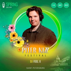 7/05 Social Mix @ Spring PiterKizz Festival