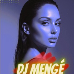 Mengé - Into the pulse