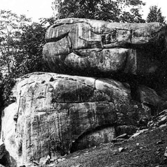 The Devil's Den