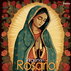 Virgen del Rosario
