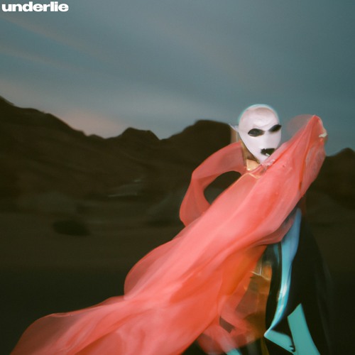 Premiere: Berkcan Demir feat. Ariana Celaeno - One Last Goodbye (Extended Mix) [Underlie]