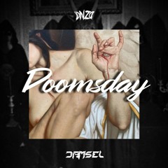 DNZO Feat. DAMSEL - DOOMSDAY