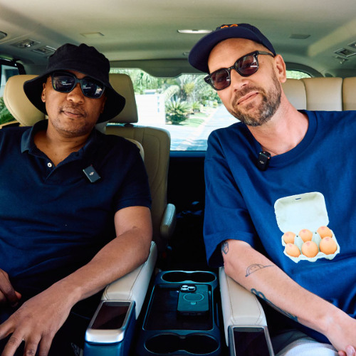 Selective Styles Vol.326 ft Nutty Nys