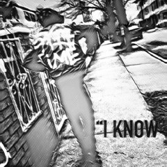 LA Sav - I Know