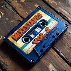 MiXeSTaPeS VoL.2