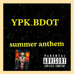 Summer Anthem