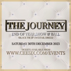 Top Catz inc @ The Journey (RnB)