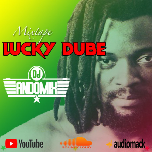 LUCKY DUBE