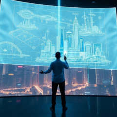 The Blueprint (Clean)