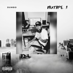 DUMB0 - "Menace" prod by. RJbaNKS