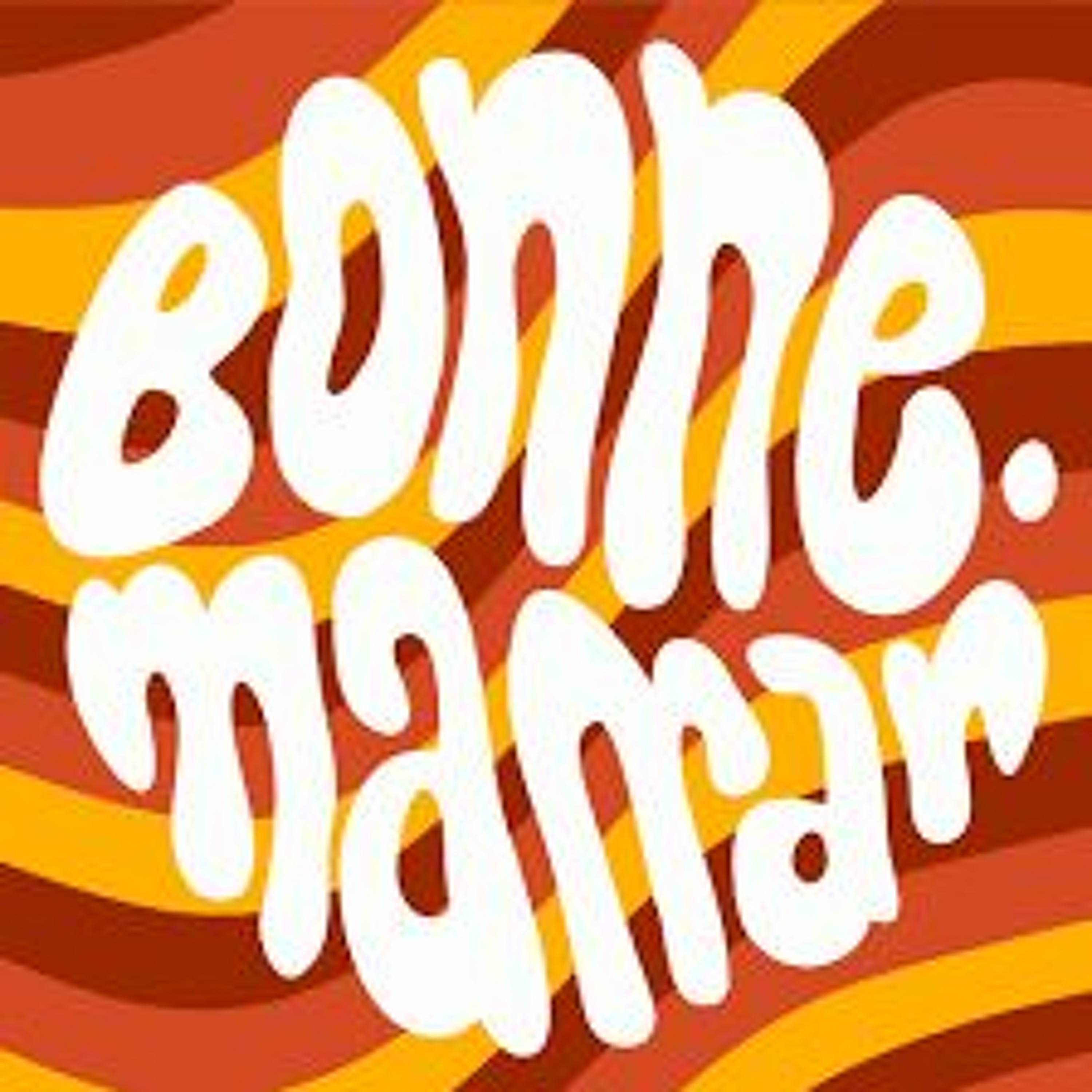 Bonne Maman episode artwork