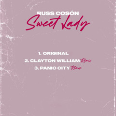 Sweet Lady (Panic City Remix)