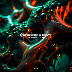 Roncero ESVY - Quarantine [MNNS.RECORDS]