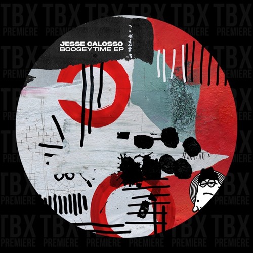 Premiere: Jesse Calosso - Boogeytime [Boogeyman]