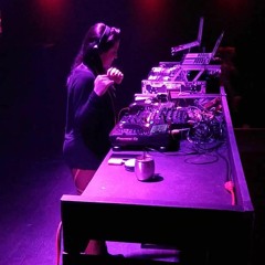 Sari Postol (DJ Set) x Liquid Dark @ Crucible Madison - 29 Jan 2022
