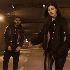 Herz zu Ende - Elif Remix Bass casper - HARDTEKK