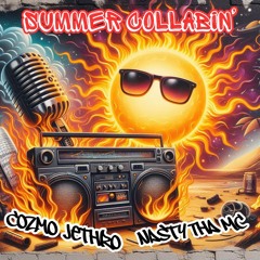 Summer Collabin' (feat. Nasty Tha Mc) (beat. Villatic)