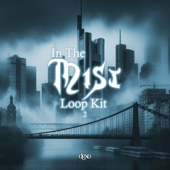 [FREE] Sample/Loop Kit "In The Mist 2" | Drill, Trap, Vocal, Future, Pop Smoke