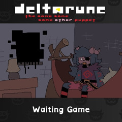 [TSSSOP] - Waiting Game