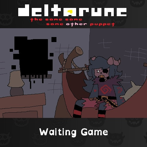 [TSSSOP] - Waiting Game