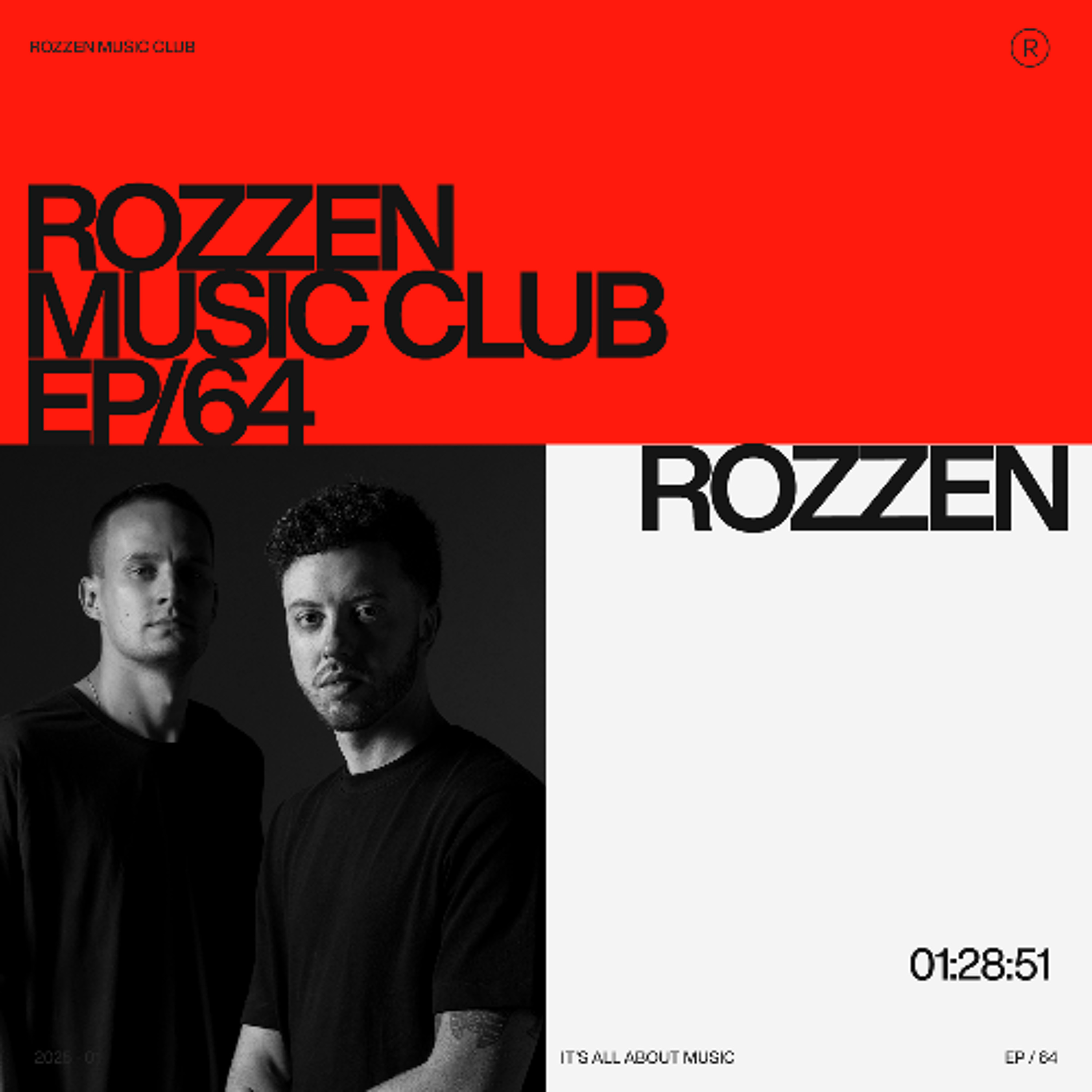 Rozzen Music Club