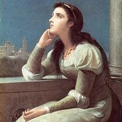 juliet