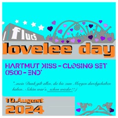Lovelee Day 2024