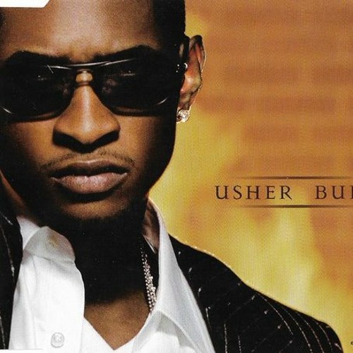 USHER - BURN X GOT TO BE REAL (DJ ROCKWIDIT REMIX)