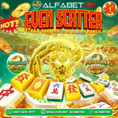 dj Full Bass Viral di Dunia Dj Alfabet88